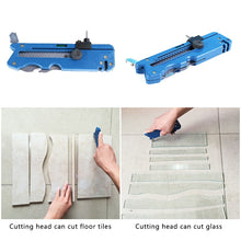 Load image into Gallery viewer, Professional Glass And Tile Cutter