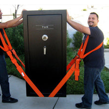 Load image into Gallery viewer, Furniture Moving Strap