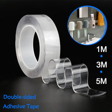 Load image into Gallery viewer, NANO MAGIC TAPE REMOVABLE STRONG - ROSAMISS STORE