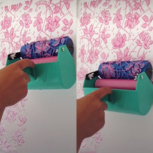 Load image into Gallery viewer, DIY Set Wall Paint Roller Brush Tools Pro - ROSAMISS STORE