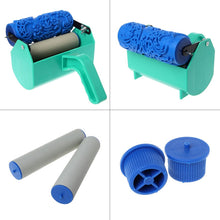 Load image into Gallery viewer, DIY Set Wall Paint Roller Brush Tools Pro - ROSAMISS STORE