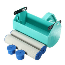 Load image into Gallery viewer, DIY Set Wall Paint Roller Brush Tools Pro - ROSAMISS STORE