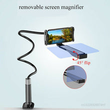 Load image into Gallery viewer, Mobile Phone HD Projection Bracket - ROSAMISS STORE