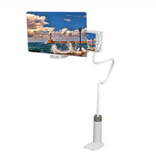 Load image into Gallery viewer, Mobile Phone HD Projection Bracket - ROSAMISS STORE