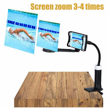 Load image into Gallery viewer, Mobile Phone HD Projection Bracket - ROSAMISS STORE