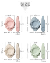 Load image into Gallery viewer, New DIY Dumplings Maker Tool