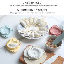 Load image into Gallery viewer, New DIY Dumplings Maker Tool