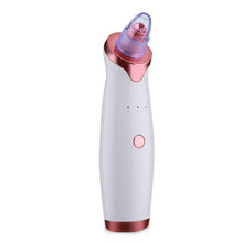 Load image into Gallery viewer, Electric Acne Remover Point Noir Blackhead Vacuum Extractor Tool - ROSAMISS STORE