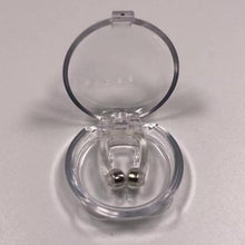 Load image into Gallery viewer, Magnetic Anti Snore Nose Clip - ROSAMISS STORE