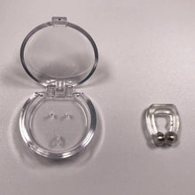 Load image into Gallery viewer, Magnetic Anti Snore Nose Clip - ROSAMISS STORE