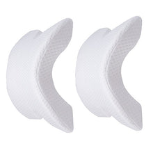 Load image into Gallery viewer, Memory Foam Couple Pillow - ROSAMISS STORE