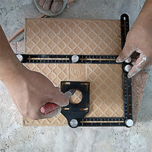 Load image into Gallery viewer, Ruler Measuring Instrument - ROSAMISS STORE