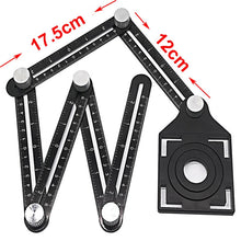 Load image into Gallery viewer, Ruler Measuring Instrument - ROSAMISS STORE