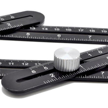 Load image into Gallery viewer, Ruler Measuring Instrument - ROSAMISS STORE