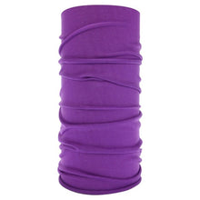 Load image into Gallery viewer, Headwear Windproof UV Protection Camouflage Face Mask Neck Scarves Wraps