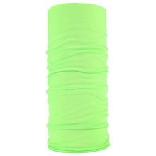 Load image into Gallery viewer, Headwear Windproof UV Protection Camouflage Face Mask Neck Scarves Wraps