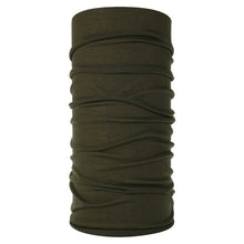 Load image into Gallery viewer, Headwear Windproof UV Protection Camouflage Face Mask Neck Scarves Wraps