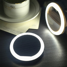Load image into Gallery viewer, Selfie Ring Light - ROSAMISS STORE