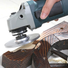 Load image into Gallery viewer, wood grinding wheel