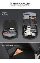 Load image into Gallery viewer, Backpack Multifunctional Waterproof