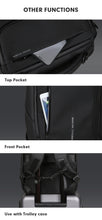 Load image into Gallery viewer, Backpack Multifunctional Waterproof