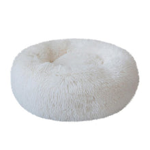 Load image into Gallery viewer, DIY Dog and catlong plush dounts calming - ROSAMISS STORE