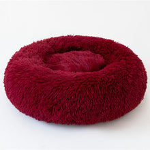 Load image into Gallery viewer, DIY Dog and catlong plush dounts calming - ROSAMISS STORE