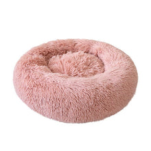 Load image into Gallery viewer, DIY Dog and catlong plush dounts calming - ROSAMISS STORE