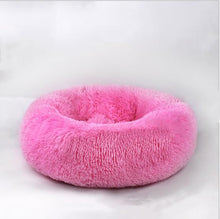 Load image into Gallery viewer, DIY Dog and catlong plush dounts calming - ROSAMISS STORE