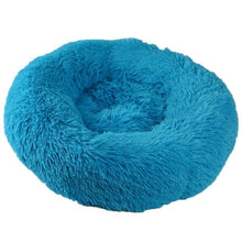 Load image into Gallery viewer, DIY Dog and catlong plush dounts calming - ROSAMISS STORE