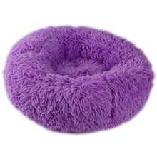 Load image into Gallery viewer, DIY Dog and catlong plush dounts calming - ROSAMISS STORE