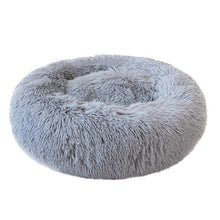 Load image into Gallery viewer, DIY Dog and catlong plush dounts calming - ROSAMISS STORE