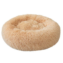 Load image into Gallery viewer, DIY Dog and catlong plush dounts calming - ROSAMISS STORE