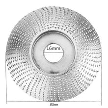 Load image into Gallery viewer, grinding wheel