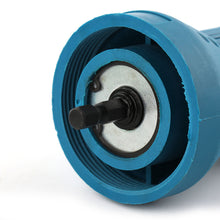 Load image into Gallery viewer, Rivet gun drill adaptor - ROSAMISS STORE