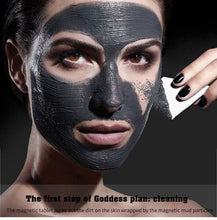 Load image into Gallery viewer, Magnetic Charcoal Mask