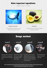 Load image into Gallery viewer, Magnetic Charcoal Mask