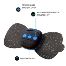 Load image into Gallery viewer, Portable Mini Massager
