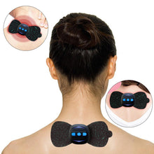Load image into Gallery viewer, Portable Mini Massager
