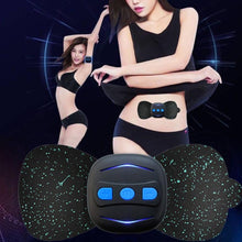 Load image into Gallery viewer, Portable Mini Massager
