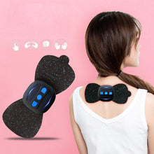 Load image into Gallery viewer, Portable Mini Massager