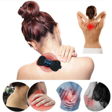 Load image into Gallery viewer, Portable Mini Massager