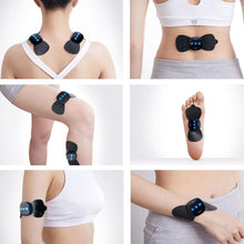Load image into Gallery viewer, Portable Mini Massager
