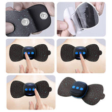 Load image into Gallery viewer, Portable Mini Massager