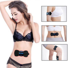 Load image into Gallery viewer, Portable Mini Massager