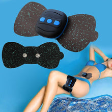 Load image into Gallery viewer, Portable Mini Massager