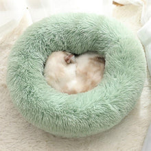 Load image into Gallery viewer, DIY Dog and catlong plush dounts calming - ROSAMISS STORE