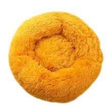 Load image into Gallery viewer, DIY Dog and catlong plush dounts calming - ROSAMISS STORE