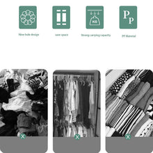 Load image into Gallery viewer, Multifunction Hanger storage rack - ROSAMISS STORE