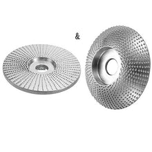 Load image into Gallery viewer, grinding wheels